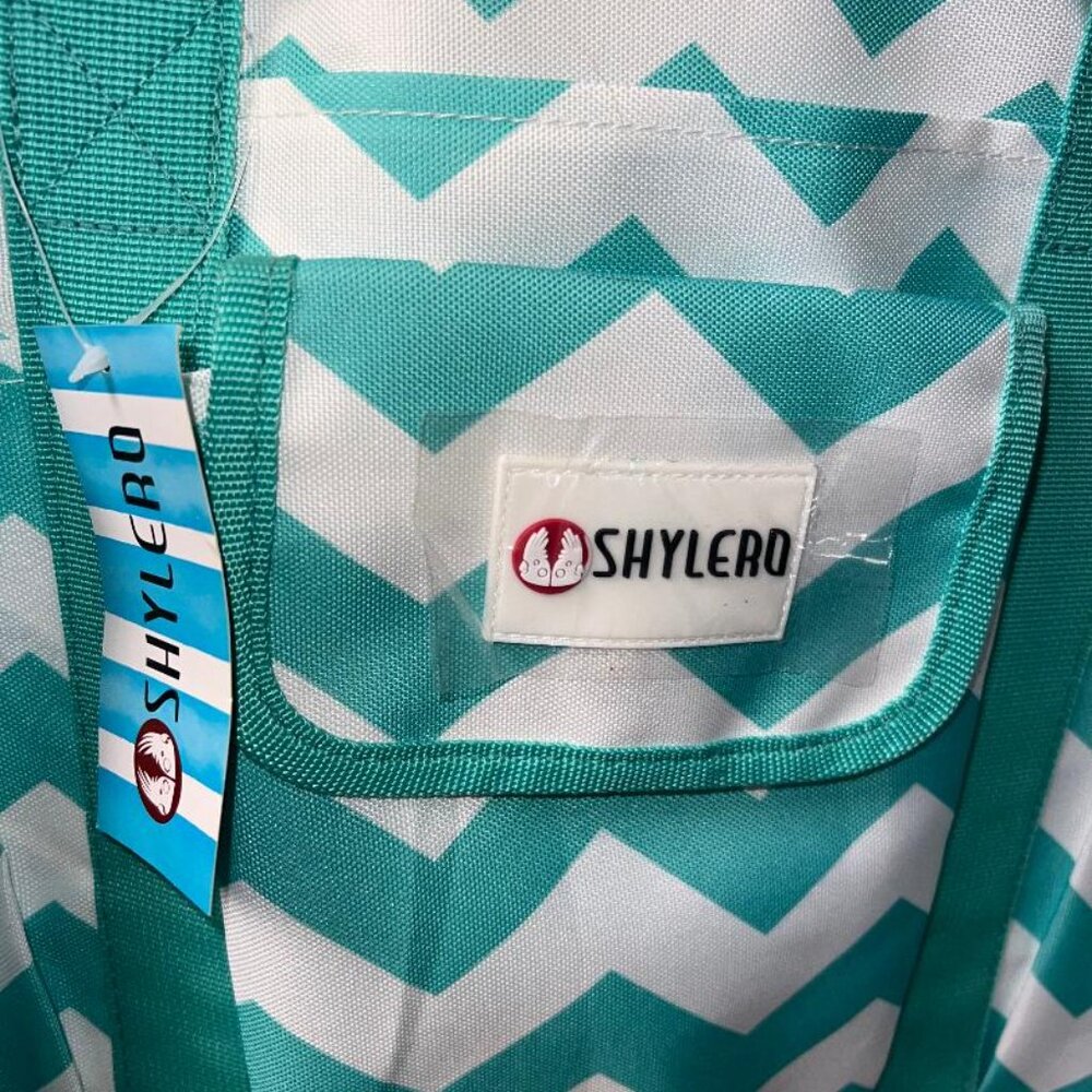 Shylero Nurse & Utility Tote Bag - Picture 3 of 3